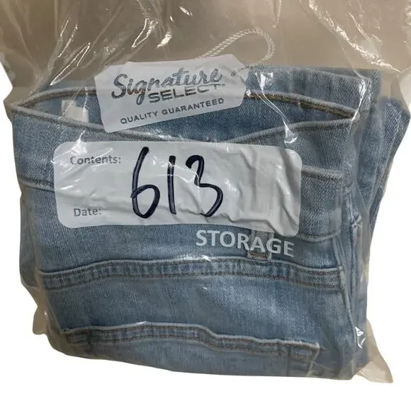 Reformation High And Skinny Jeans Womens Size 26 - Picture 11 of 11